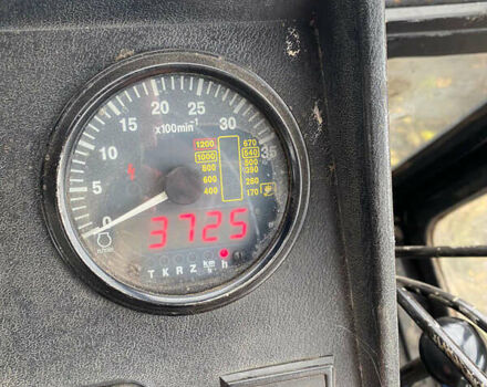 ТМЗ ПМ-2-70, объемом двигателя 0 л и пробегом 30 тыс. км за 14000 $, фото 5 на Automoto.ua