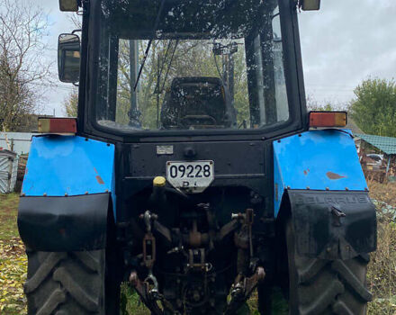 ТМЗ ПМ-2-70, объемом двигателя 0 л и пробегом 30 тыс. км за 14000 $, фото 2 на Automoto.ua