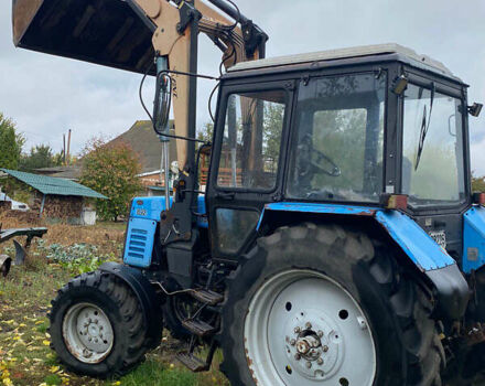 ТМЗ ПМ-2-70, объемом двигателя 0 л и пробегом 30 тыс. км за 14000 $, фото 3 на Automoto.ua