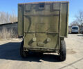 Циклон 8169, объемом двигателя 0 л и пробегом 0 тыс. км за 2000 $, фото 1 на Automoto.ua