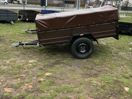 ТЦ 10 2022 у Вінниці на Automoto.ua Коричневий ТЦ 10, об'ємом двигуна 0 л та пробігом 1 тис. км за 397 $, фото 1 на Automoto.ua
