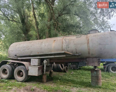 ТЦ 13, об'ємом двигуна 0 л та пробігом 1 тис. км за 2800 $, фото 1 на Automoto.ua