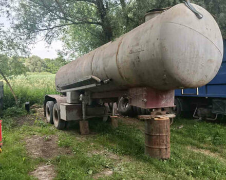 ТЦ 13, об'ємом двигуна 0 л та пробігом 1 тис. км за 2800 $, фото 2 на Automoto.ua