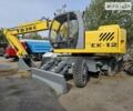 Жовтий ТВЕКС ЄК-12, об'ємом двигуна 4.75 л та пробігом 4 тис. км за 15000 $, фото 1 на Automoto.ua