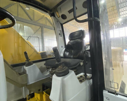 ТВЭКС ЕК-18 2005 в Полтаве на Automoto.ua ТВЭКС ЕК-18, объемом двигателя 0 л и пробегом 1 тыс. км за 20000 $, фото 3 на Automoto.ua
