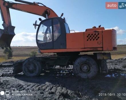 ТВЕКС ЄК-18, об'ємом двигуна 0 л та пробігом 0 тис. км за 7000 $, фото 3 на Automoto.ua