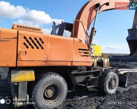 ТВЕКС ЄК-18, об'ємом двигуна 0 л та пробігом 0 тис. км за 7000 $, фото 2 на Automoto.ua