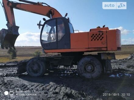 ТВЭКС ЕК-18 2006 в Павлограде на Automoto.ua ТВЭКС ЕК-18, объемом двигателя 0 л и пробегом 1 тыс. км за 9000 $, фото 1 на Automoto.ua