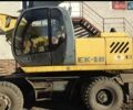 ТВЭКС ЕК-18 2007 в Александрие на Automoto.ua Желтый ТВЭКС ЕК-18, объемом двигателя 4.75 л и пробегом 0 тыс. км за 12500 $, фото 1 на Automoto.ua