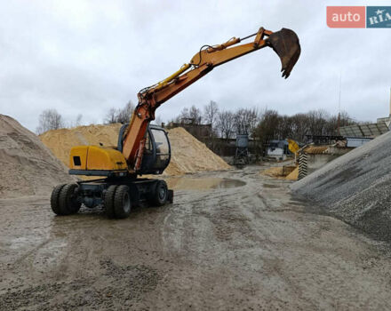 ТВЕКС ЕК 8-30, об'ємом двигуна 4.4 л та пробігом 0 тис. км за 9999 $, фото 4 на Automoto.ua