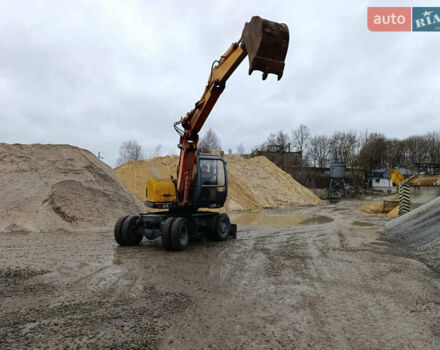 ТВЕКС ЕК 8-30, об'ємом двигуна 4.4 л та пробігом 0 тис. км за 9999 $, фото 2 на Automoto.ua