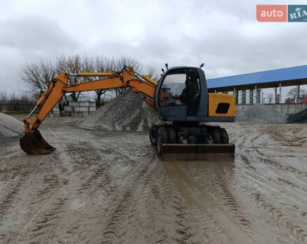 ТВЕКС ЕК 8-30, об'ємом двигуна 4.4 л та пробігом 0 тис. км за 9999 $, фото 5 на Automoto.ua