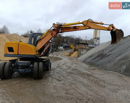 ТВЕКС ЕК 8-30, об'ємом двигуна 4.4 л та пробігом 0 тис. км за 9999 $, фото 1 на Automoto.ua