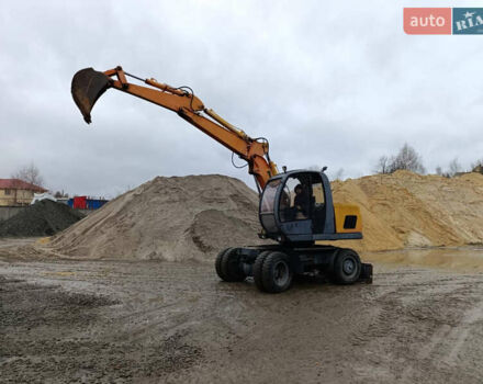 ТВЕКС ЕК 8-30, об'ємом двигуна 4.4 л та пробігом 0 тис. км за 9999 $, фото 3 на Automoto.ua