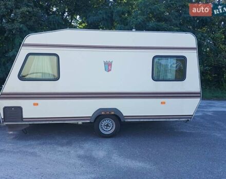 Бежевий Таберт 460, об'ємом двигуна 0 л та пробігом 550 тис. км за 4100 $, фото 6 на Automoto.ua