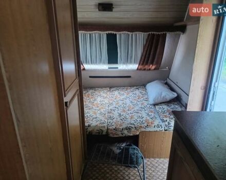 Бежевий Таберт 460, об'ємом двигуна 0 л та пробігом 550 тис. км за 4100 $, фото 14 на Automoto.ua