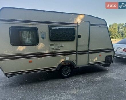 Бежевий Таберт 460, об'ємом двигуна 0 л та пробігом 550 тис. км за 4100 $, фото 9 на Automoto.ua