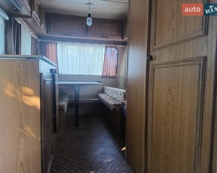 Бежевий Таберт 460, об'ємом двигуна 0 л та пробігом 550 тис. км за 4100 $, фото 19 на Automoto.ua
