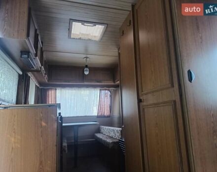 Бежевий Таберт 460, об'ємом двигуна 0 л та пробігом 550 тис. км за 4100 $, фото 21 на Automoto.ua