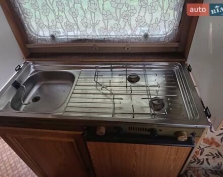 Бежевий Таберт 460, об'ємом двигуна 0 л та пробігом 550 тис. км за 4100 $, фото 11 на Automoto.ua