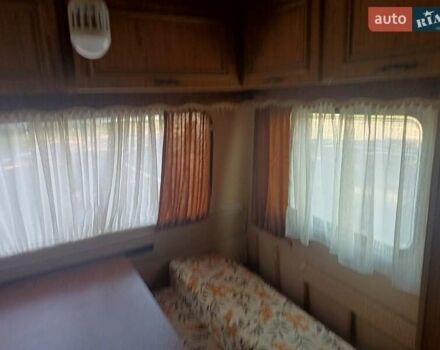 Бежевий Таберт 460, об'ємом двигуна 0 л та пробігом 550 тис. км за 4100 $, фото 2 на Automoto.ua
