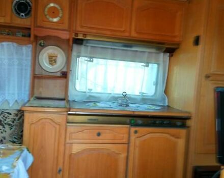 Бежевый Таберт 530, объемом двигателя 0 л и пробегом 20 тыс. км за 5100 $, фото 8 на Automoto.ua
