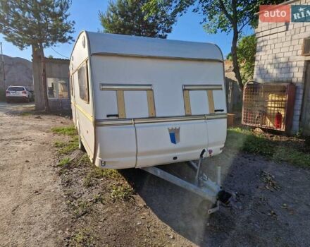 Бежевый Таберт 530, объемом двигателя 0 л и пробегом 20 тыс. км за 5100 $, фото 1 на Automoto.ua