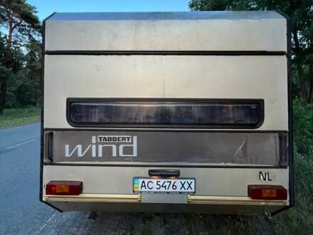 Таберт 530 1981 в Ратно на Automoto.ua Бежевый Таберт 530, объемом двигателя 0 л и пробегом 20 тыс. км за 2100 $, фото 1 на Automoto.ua