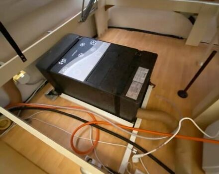 Таберт Баронесса, об'ємом двигуна 0 л та пробігом 3 тис. км за 14600 $, фото 41 на Automoto.ua