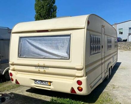Таберт Баронесса, об'ємом двигуна 0 л та пробігом 3 тис. км за 14600 $, фото 3 на Automoto.ua