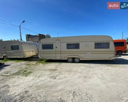 Таберт Баронесса, об'ємом двигуна 0 л та пробігом 3 тис. км за 14600 $, фото 1 на Automoto.ua
