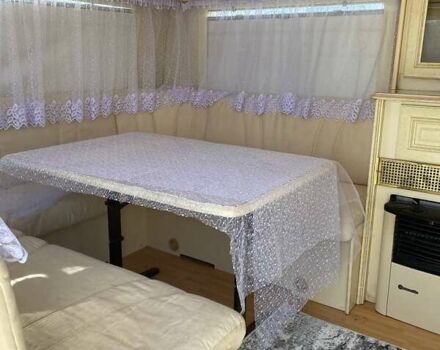 Таберт Баронесса, об'ємом двигуна 0 л та пробігом 3 тис. км за 14600 $, фото 11 на Automoto.ua