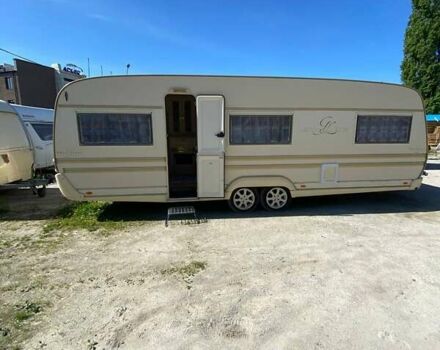 Таберт Баронесса, об'ємом двигуна 0 л та пробігом 3 тис. км за 14600 $, фото 9 на Automoto.ua