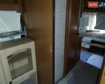 Белый Таберт Комтессе, объемом двигателя 0 л и пробегом 100 тыс. км за 3300 $, фото 1 на Automoto.ua