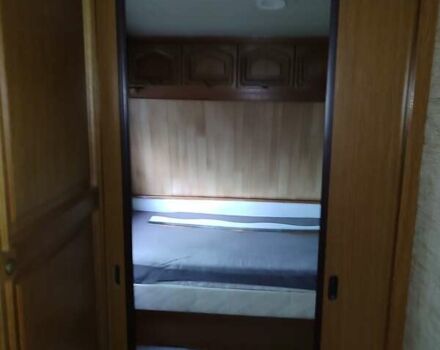 Белый Таберт Комтессе, объемом двигателя 0 л и пробегом 100 тыс. км за 3300 $, фото 9 на Automoto.ua