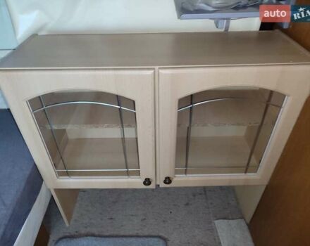 Белый Таберт Комтессе, объемом двигателя 0 л и пробегом 100 тыс. км за 3300 $, фото 5 на Automoto.ua