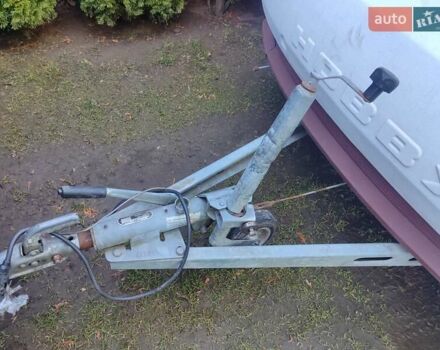 Белый Таберт Комтессе, объемом двигателя 0 л и пробегом 100 тыс. км за 3300 $, фото 21 на Automoto.ua