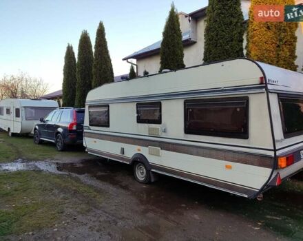 Белый Таберт Комтессе, объемом двигателя 0 л и пробегом 100 тыс. км за 3300 $, фото 23 на Automoto.ua