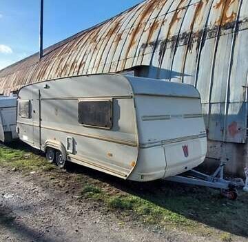 Белый Таберт Комтессе, объемом двигателя 0 л и пробегом 1 тыс. км за 7499 $, фото 6 на Automoto.ua