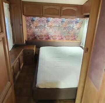 Белый Таберт Комтессе, объемом двигателя 0 л и пробегом 1 тыс. км за 7499 $, фото 36 на Automoto.ua