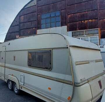 Белый Таберт Комтессе, объемом двигателя 0 л и пробегом 1 тыс. км за 7499 $, фото 4 на Automoto.ua