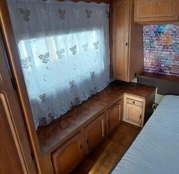 Белый Таберт Комтессе, объемом двигателя 0 л и пробегом 1 тыс. км за 7499 $, фото 12 на Automoto.ua