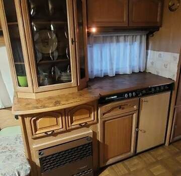 Белый Таберт Комтессе, объемом двигателя 0 л и пробегом 1 тыс. км за 7499 $, фото 26 на Automoto.ua