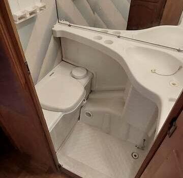 Белый Таберт Комтессе, объемом двигателя 0 л и пробегом 1 тыс. км за 7499 $, фото 33 на Automoto.ua