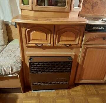 Белый Таберт Комтессе, объемом двигателя 0 л и пробегом 1 тыс. км за 7499 $, фото 22 на Automoto.ua