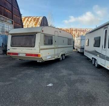 Белый Таберт Комтессе, объемом двигателя 0 л и пробегом 1 тыс. км за 7499 $, фото 17 на Automoto.ua