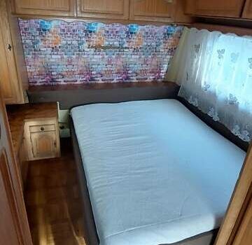 Белый Таберт Комтессе, объемом двигателя 0 л и пробегом 1 тыс. км за 7499 $, фото 10 на Automoto.ua