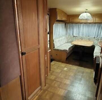 Белый Таберт Комтессе, объемом двигателя 0 л и пробегом 1 тыс. км за 7499 $, фото 35 на Automoto.ua