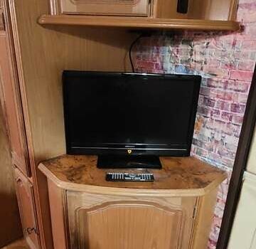 Белый Таберт Комтессе, объемом двигателя 0 л и пробегом 1 тыс. км за 7499 $, фото 40 на Automoto.ua