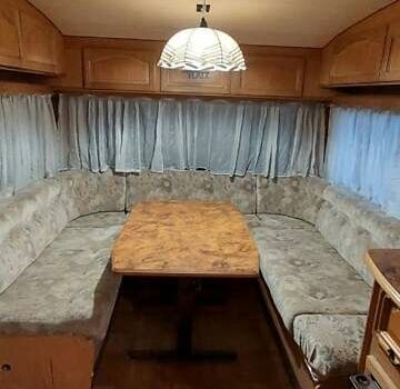 Белый Таберт Комтессе, объемом двигателя 0 л и пробегом 1 тыс. км за 7499 $, фото 24 на Automoto.ua